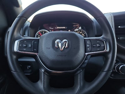 2027 RAM 1500 Express