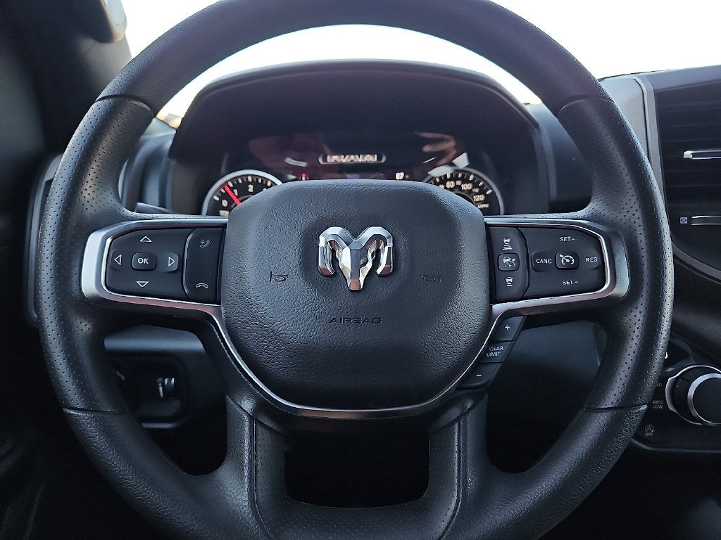 2027 RAM 1500 Express