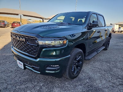 2027 RAM 1500 Express