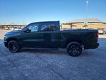 2027 RAM 1500 Express