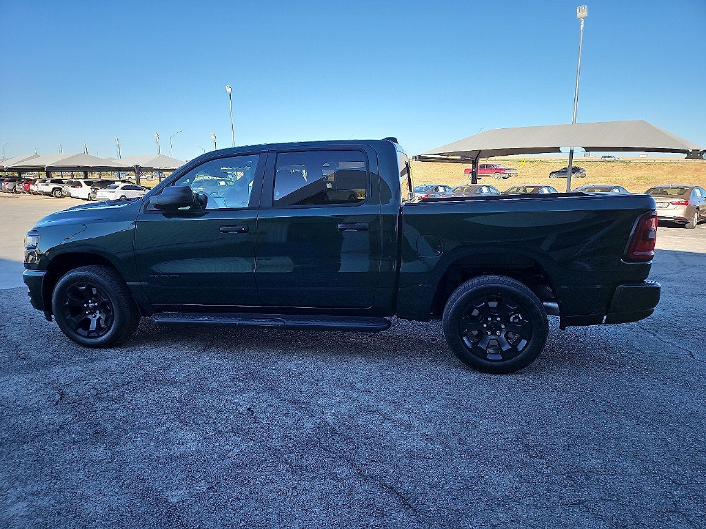 2027 RAM 1500 Express