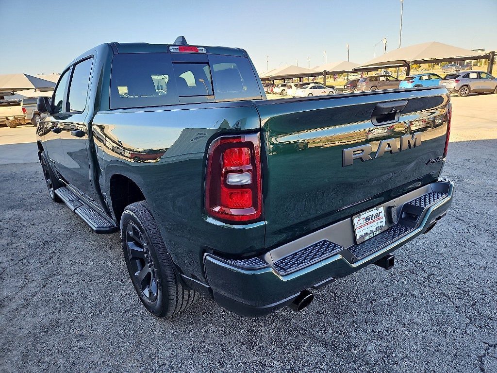 2027 RAM 1500 Express