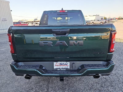2027 RAM 1500 Express