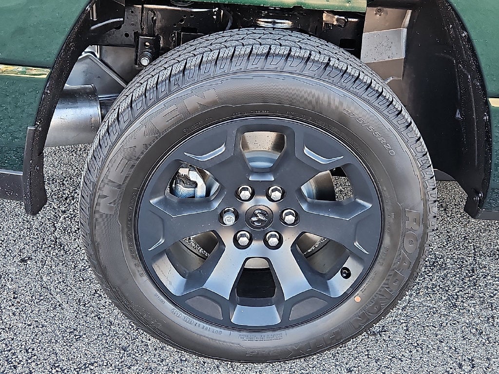 2027 RAM 1500 Express