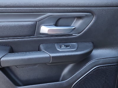 2027 RAM 1500 Express