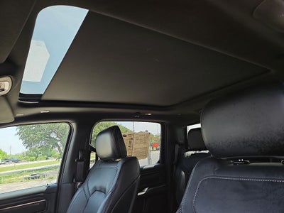 2023 RAM 1500 Rebel