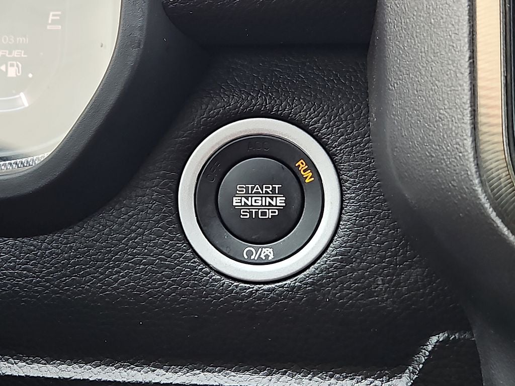 2023 RAM 1500 Rebel