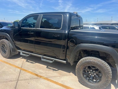 2023 RAM 1500 TRX