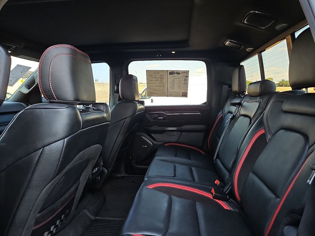 2023 RAM 1500 TRX