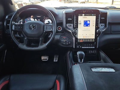 2023 RAM 1500 TRX