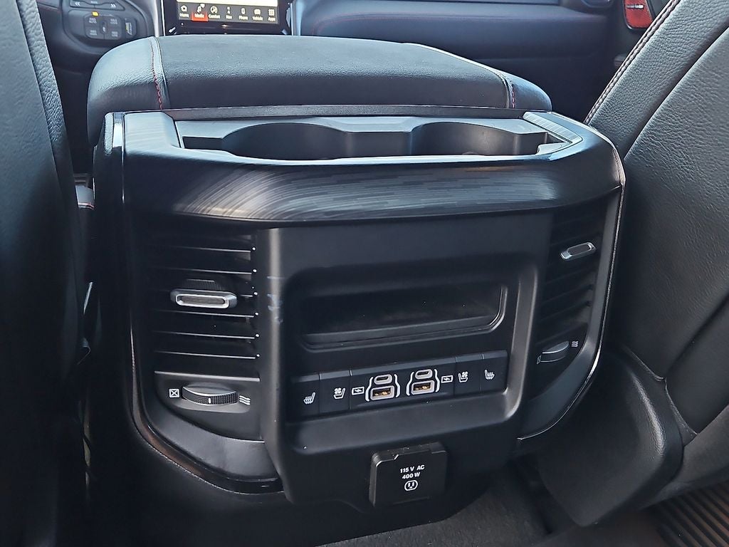 2023 RAM 1500 TRX
