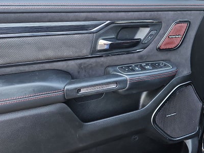 2023 RAM 1500 TRX