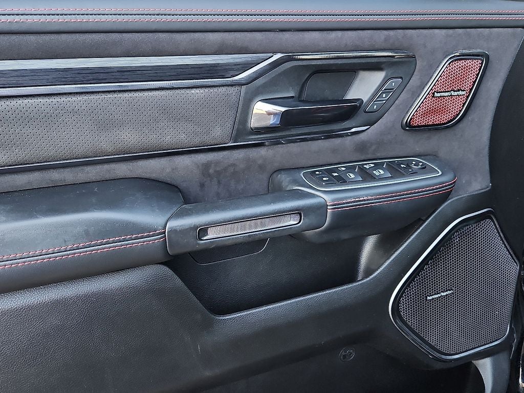 2023 RAM 1500 TRX