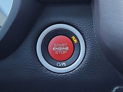 2023 RAM 1500 TRX