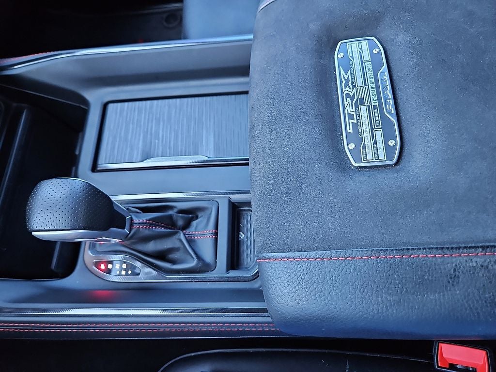 2023 RAM 1500 TRX