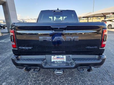 2023 RAM 1500 TRX