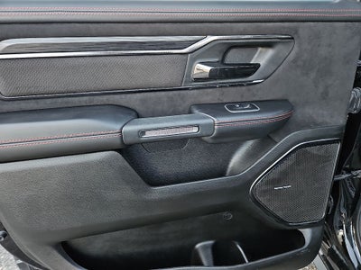 2023 RAM 1500 TRX