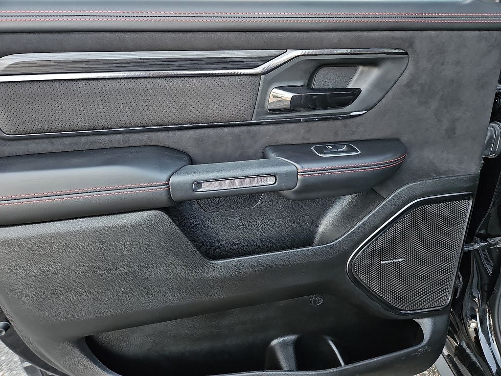 2023 RAM 1500 TRX