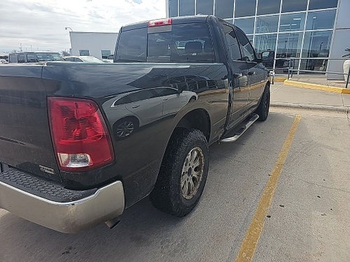 2009 Dodge Ram 1500 SLT