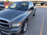 2005 Dodge Ram 1500 SLT