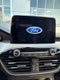 2021 Ford Escape Hybrid SE