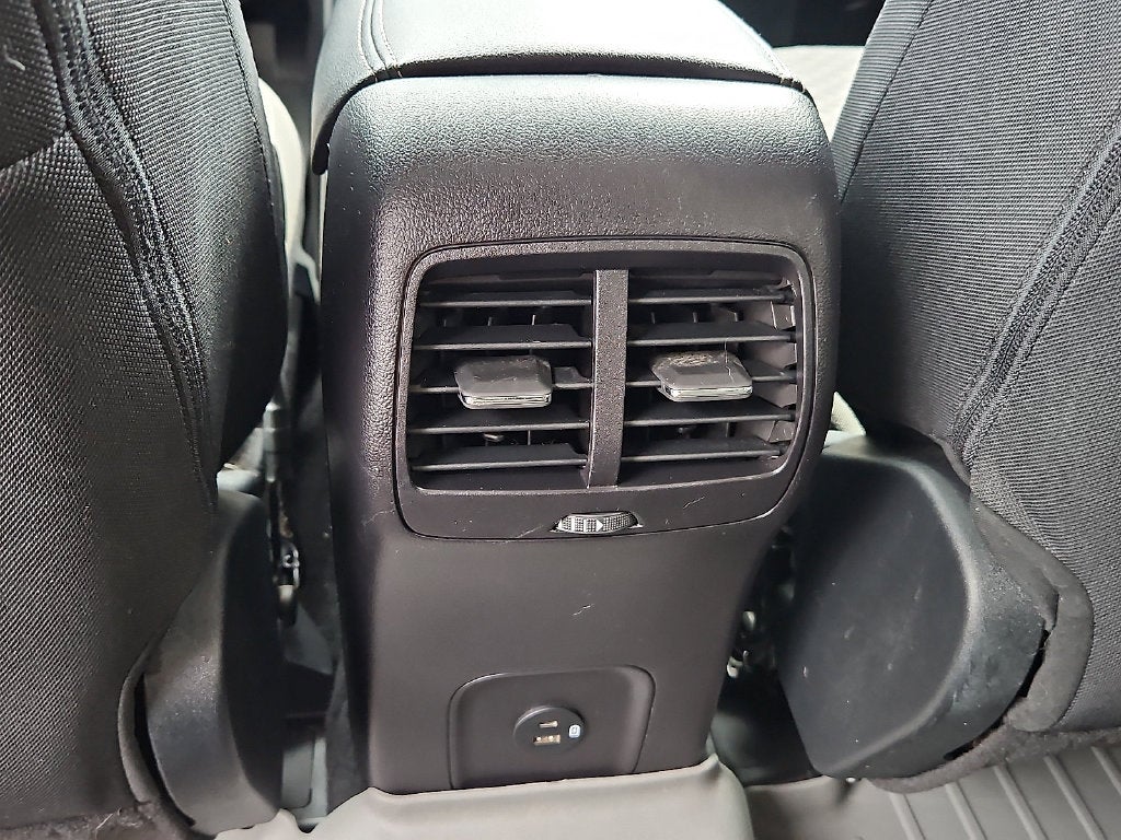 2021 Ford Escape Hybrid SE