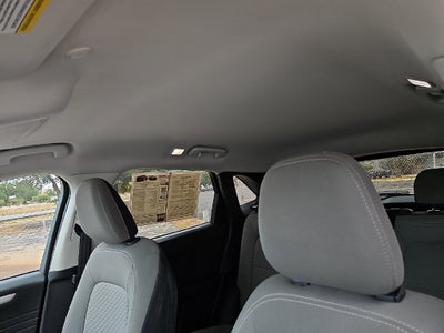2021 Ford Escape Hybrid SE