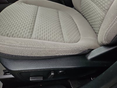 2021 Ford Escape Hybrid SE