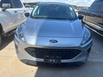 2021 Ford Escape Hybrid SE
