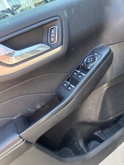 2021 Ford Escape Hybrid SE