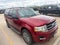 2016 Ford Expedition EL XLT