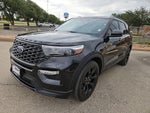 2024 Ford Explorer ST-Line