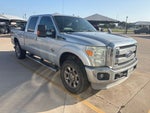 2014 Ford F-250SD Lariat