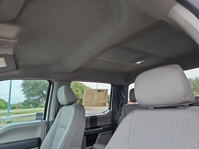 2022 Ford F-250SD XLT