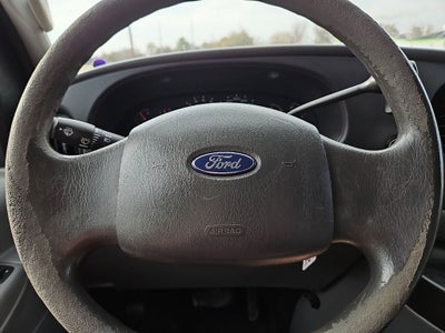 2007 Ford E-250 Commercial