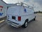 2007 Ford E-250 Commercial