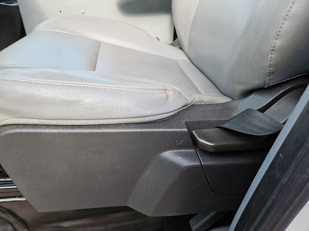 2015 Ford Transit-250 Base