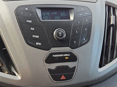 2015 Ford Transit-250 Base