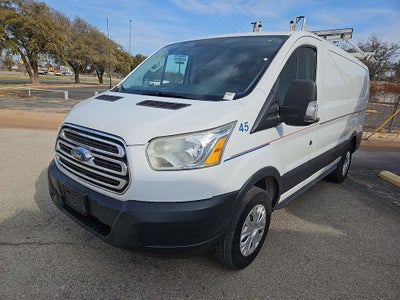 2015 Ford Transit-250 Base