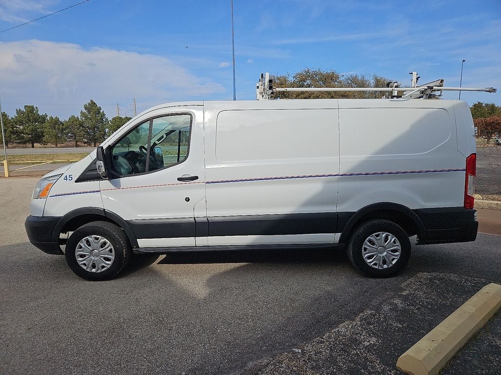 2015 Ford Transit-250 Base