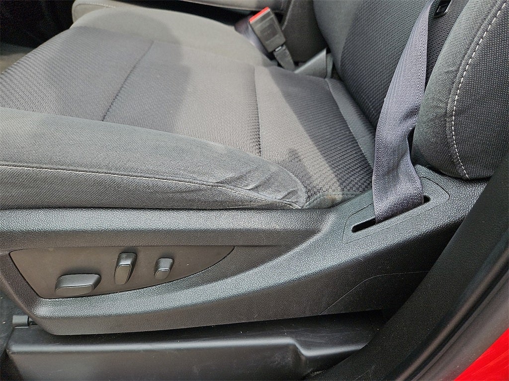 2015 Chevrolet Silverado 3500HD LT