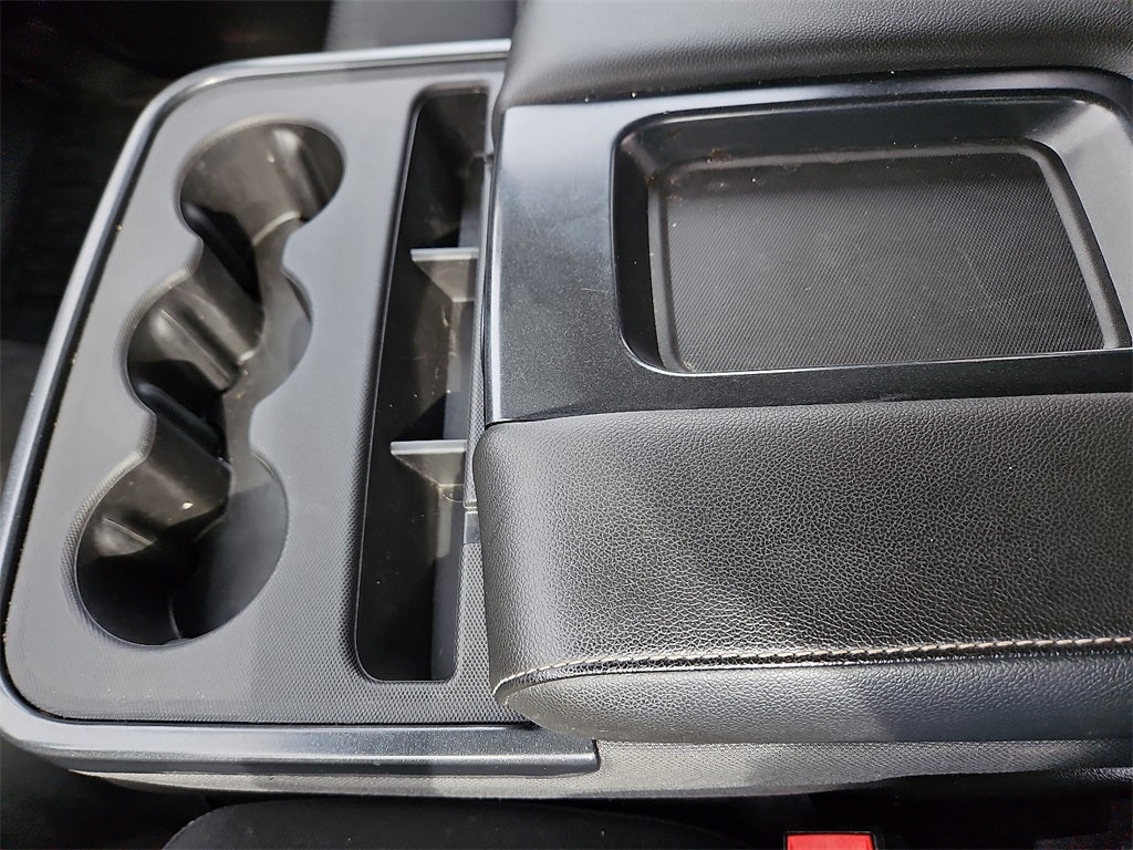 2015 Chevrolet Silverado 3500HD LT