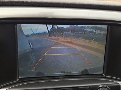 2015 Chevrolet Silverado 3500HD LT