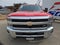 2015 Chevrolet Silverado 3500HD LT