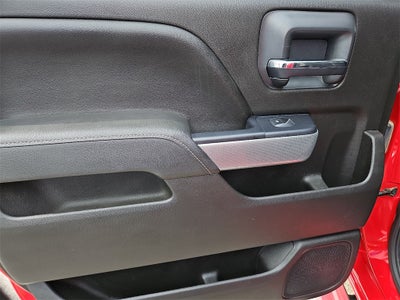 2015 Chevrolet Silverado 3500HD LT