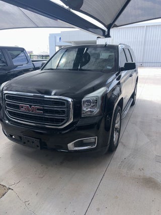 2016 GMC Yukon SLE