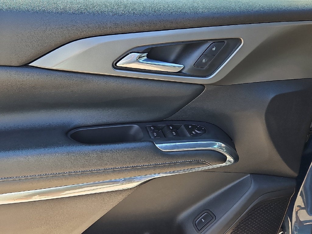 2025 Chevrolet Traverse LT 1LT
