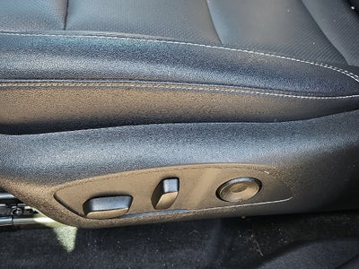 2025 Chevrolet Traverse LT 1LT