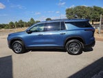 2025 Chevrolet Traverse LT 1LT