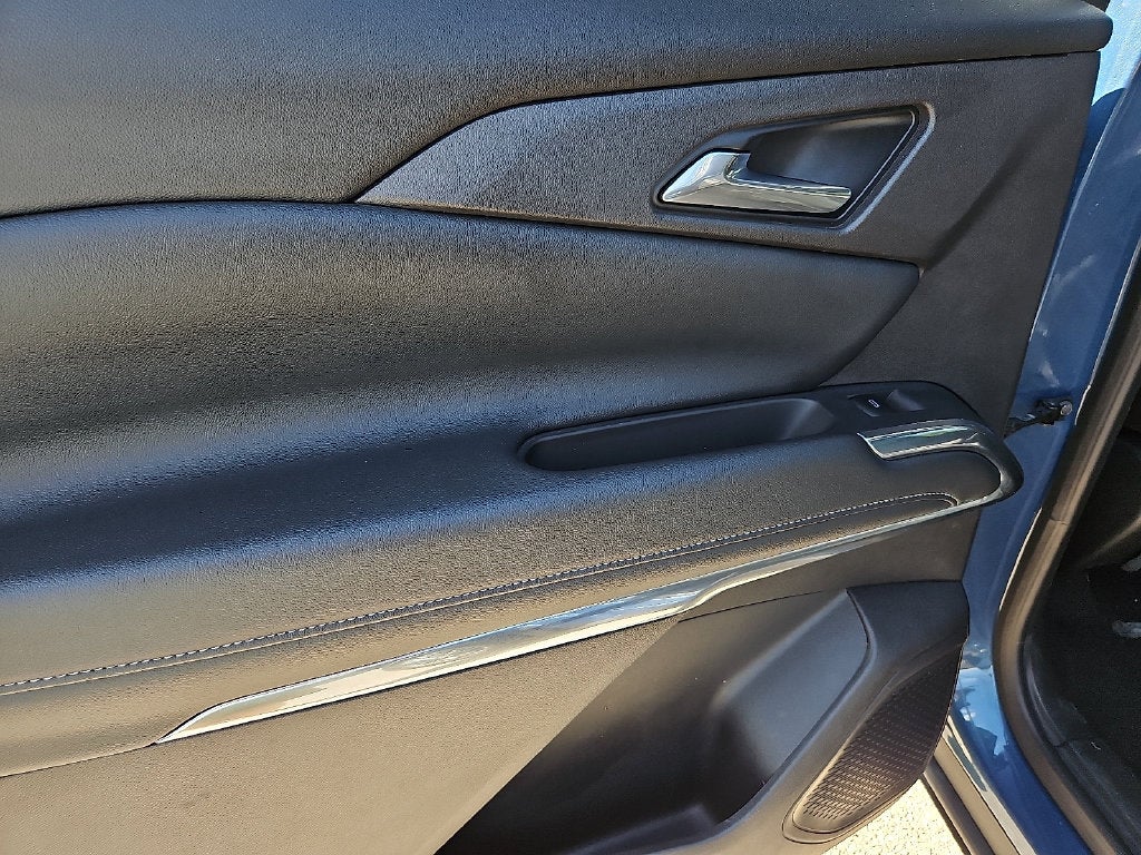 2025 Chevrolet Traverse LT 1LT